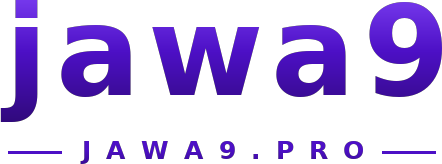 jawa9 logo